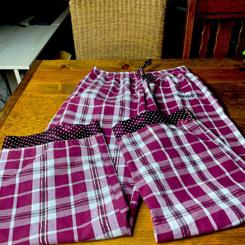 SIDELINE LOUNGE PANTS